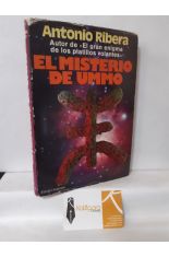 EL MISTERIO DE UMMO