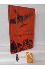 EL ÁNGEL ENFURECIDO