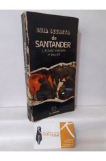 GUÍA SECRETA DE SANTANDER