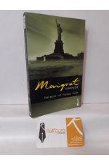 MAIGRET EN NUEVA YORK