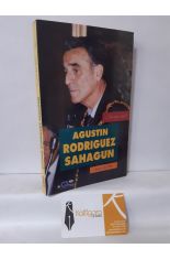 AGUSTÍN RODRÍGUEZ SAHAGUN