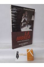 LA MOSCA. RELATOS DEL ANTIMUNDO