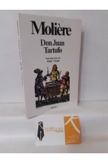 DON JUAN - TARTUFO