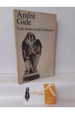 LOS SÓTANOS DEL VATICANO