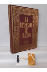 LA CONFESIÓN DE CLAUDIO