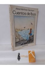 CUENTOS DE IBIZA