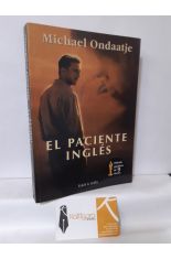 EL PACIENTE INGLÉS