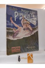 NUEVOS VIAJES DE PIRULETE