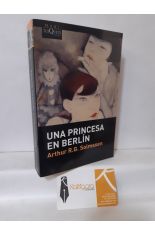 UNA PRINCESA EN BERLÍN