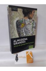 ATLAS DE GEOGRAFÍA HUMANA