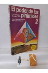 EL PODER DE LAS PIRMIDES 2