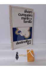MERLÍN Y FAMILIA