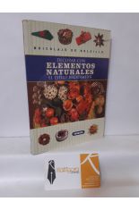 DECORAR CON ELEMENTOS NATURALES. EL ESTILO BIEDERMEIER