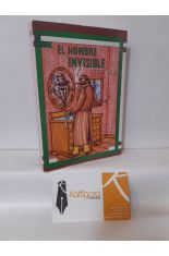 HOMBRE INVISIBLE