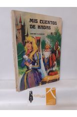 MIS CUENTOS DE HADAS Nº 13