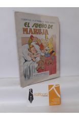 EL SUEO DE MARUJA