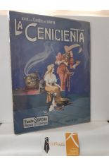 LA CENICIENTA