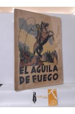 EL GUILA DE FUEGO