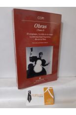 OBRAS (TOMO 1). EL URUGUAYO - LA VIDA ES UN TANGO - LA INTERNACIONAL ARGENTINA - RO DE LA PLATA