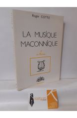 LA MUSIQUE MAÇONNIQUE ET SES MUSICIENS