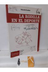 LA RODILLA EN EL DEPORTE