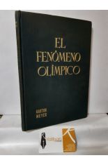 EL FENMENO OLMPICO