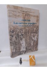 LAS CARRERAS POPULARES EN LA PROVINCIA DE VALENCIA (1810-1989)