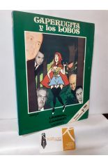 CAPERUCITA Y LOS LOBOS