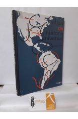 ATLAS DE HISTORIA UNIVERSAL