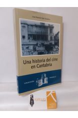 UNA HISTORIA DEL CINE EN CANTABRIA