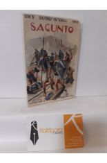 SAGUNTO. EPISODIOS HISTRICOS 1, SERIE IV