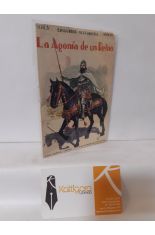 LA AGONA DE UN REINO. EPISODIOS HISTRICOS 10, SERIE IV