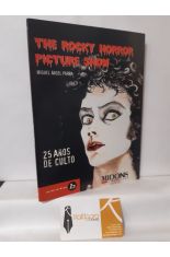 THE ROCKY HORROR PICTURE SHOW
