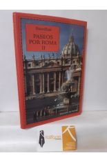 PASEOS POR ROMA 2