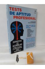 TESTS DE APTITUD PROFESIONAL