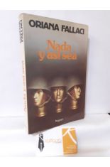 NADA Y ASÍ SEA