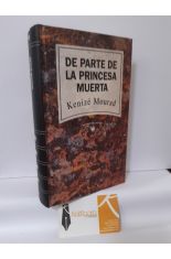 DE PARTE DE LA PRINCESA MUERTA