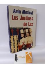 LOS JARDINES DE LUZ