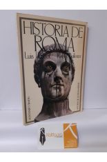 HISTORIA DE ROMA