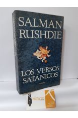 LOS VERSOS SATÁNICOS