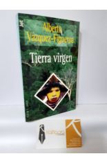 TIERRA VIRGEN