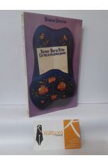 CARTAS A UN JOVEN POETA