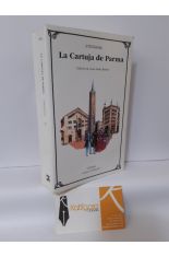 LA CARTUJA DE PARMA