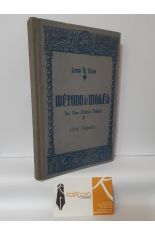 MÉTODO DE INGLÉS. THE NEW BRITISH METHOD, LIBRO SEGUNDO