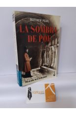 LA SOMBRA DE POE