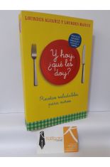 RECETAS SALUDABLES PARA NIÑOS (LIBRO + CD)