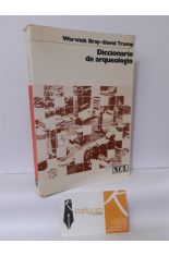 DICCIONARIO DE ARQUEOLOGÍA