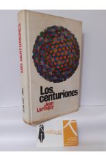 LOS CENTURIONES