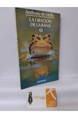LA ORACIÓN DE LA RANA 1
