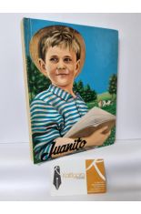 JUANITO. INFANCIA Y ADOLESCENCIA DEL PADRE DE LOS NIOS